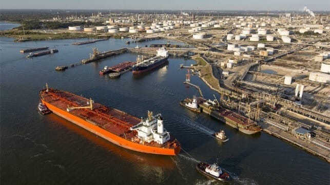 energy transport