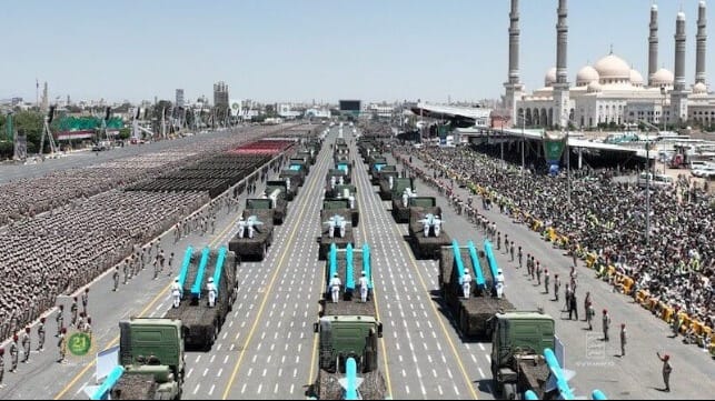 Houthis