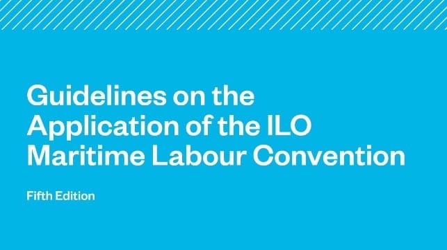 International Chamber of Shipping