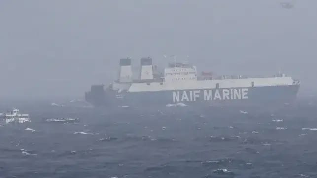 Naif Marine