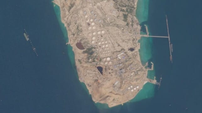 Kharg