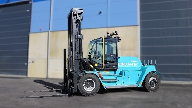 Konecranes
