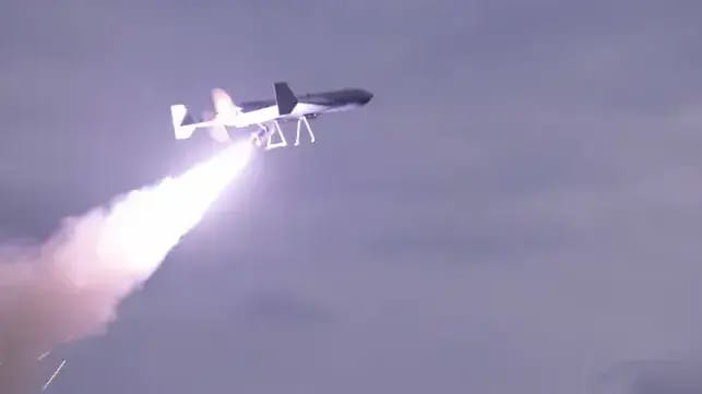 Lucas Drone