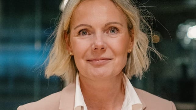 Kongsberg Maritime