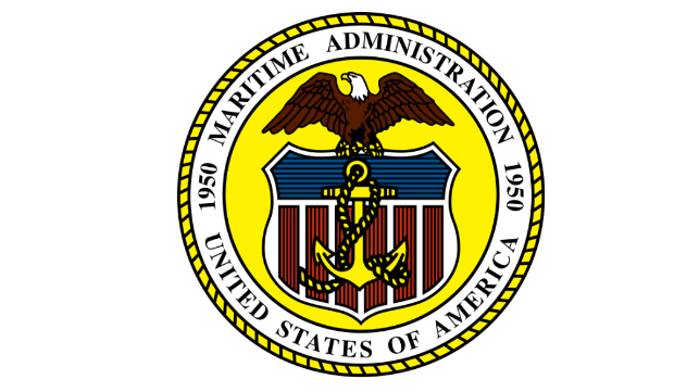 Ship Operations Cooperative Program & U.S. Department of Transportation Maritime Administration