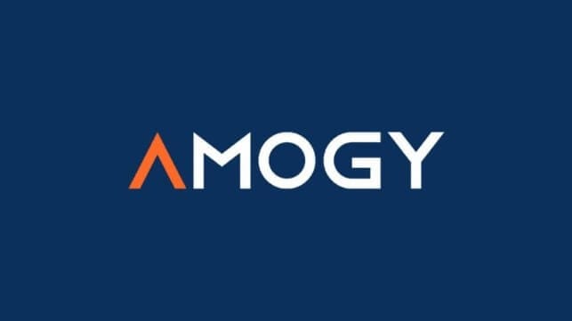 Amogy