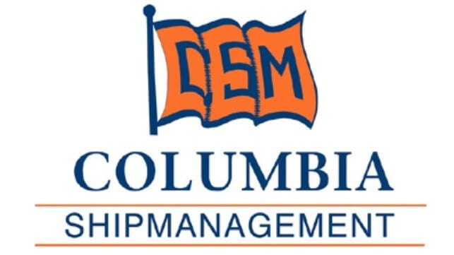 Columbia Shipmanagement