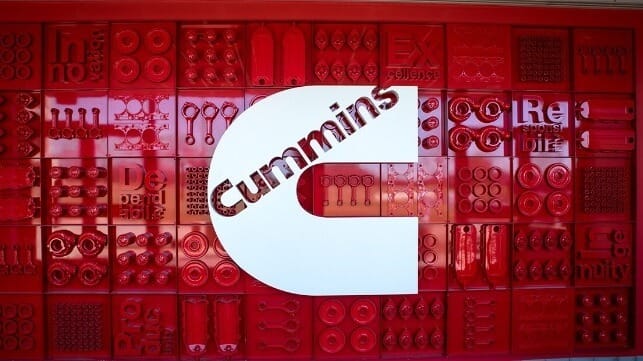 Cummins Inc.