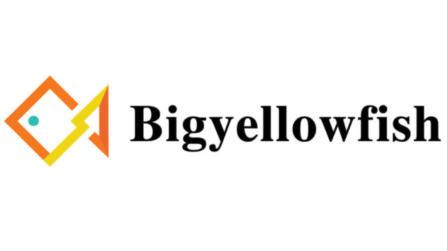Bigyellowfish