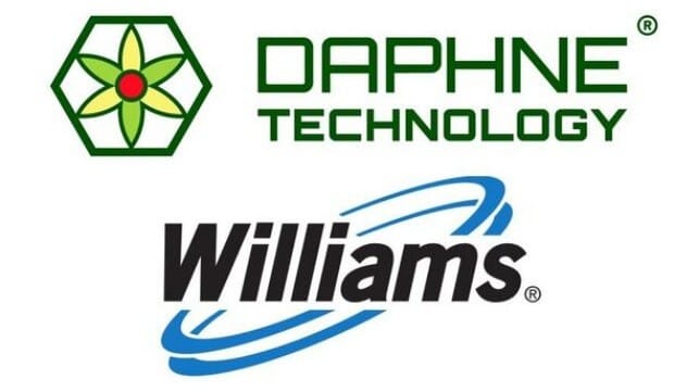 Daphne Technology