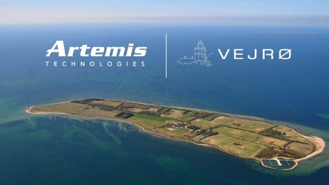 Artemis Technologies