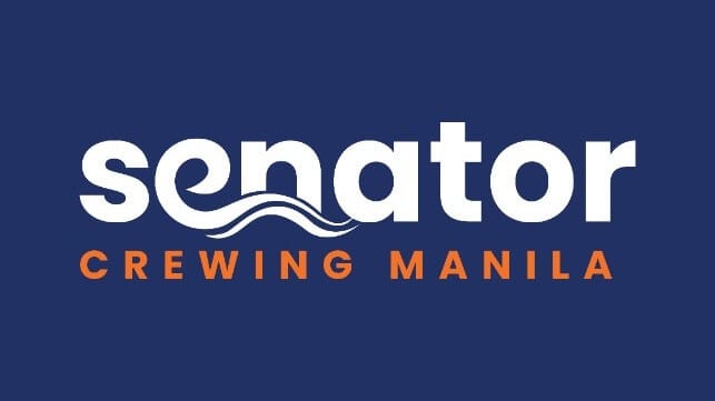 Senator Crewing Manila