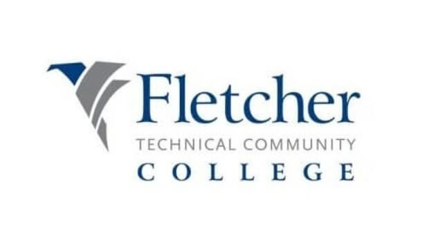 fletcher college logo