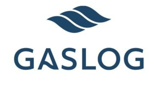 Gaslog Ltd.