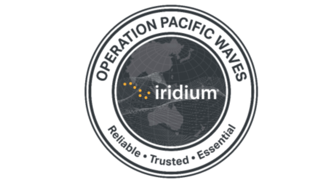 Iridium