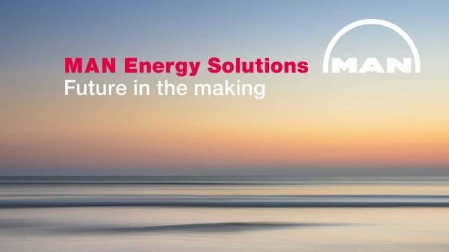MAN Energy Solutions