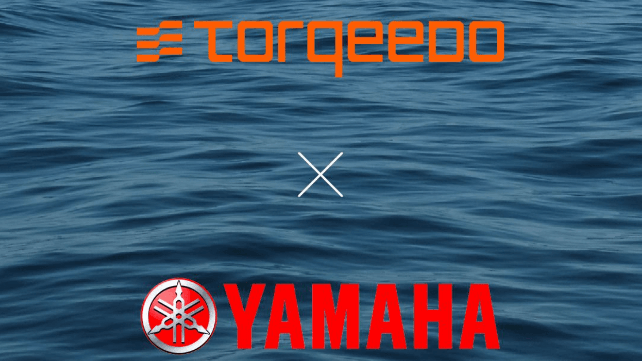 Torqeedo