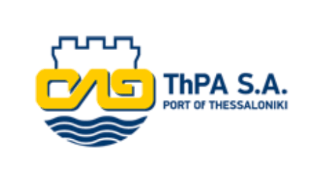 Port of Thessaloniki