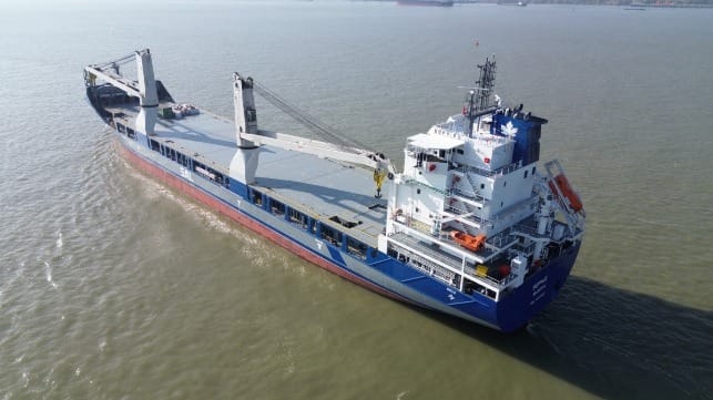 Inmarsat Maritime