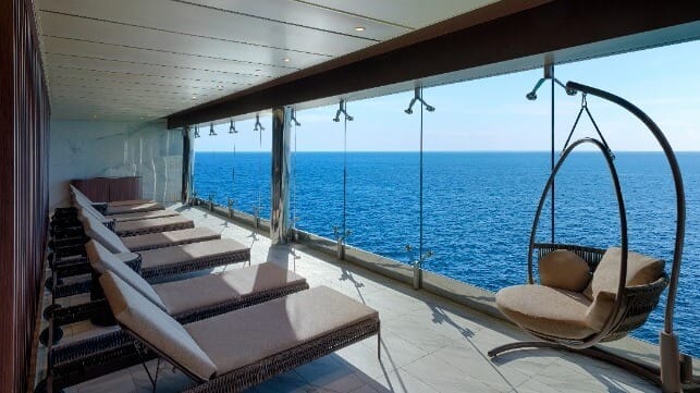 MSC Cruises