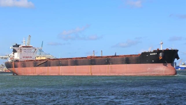 bulker