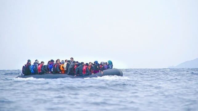 Migrants