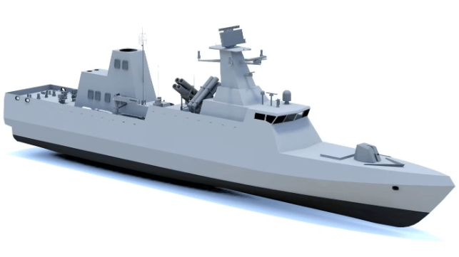 Kongsberg Maritime