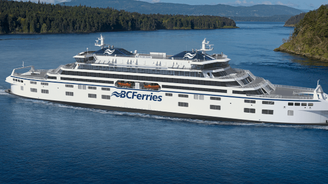 ABB Marine & Ports