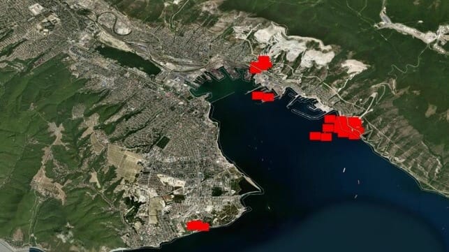 Novorossiysk