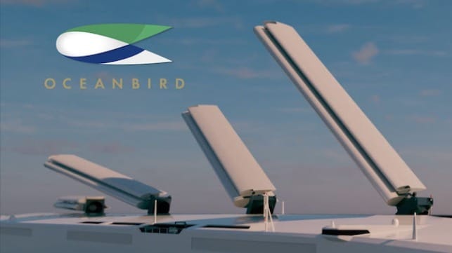 Oceanbird