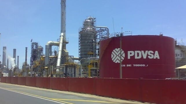 PDVSA