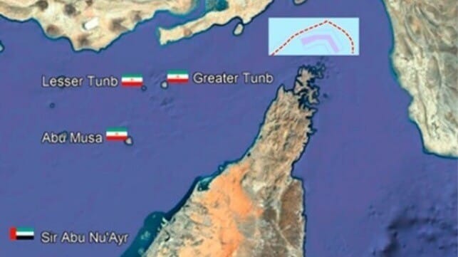 Hormuz