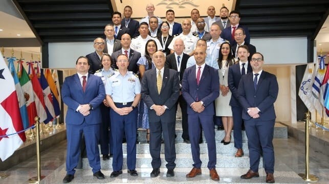 Panama Maritime Authority