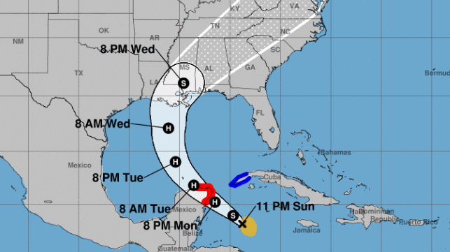 tropical storm zeta