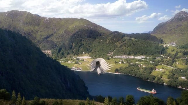 Snohetta