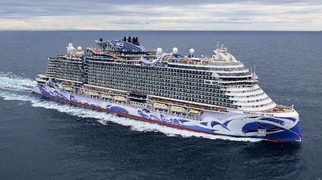 Fincantieri