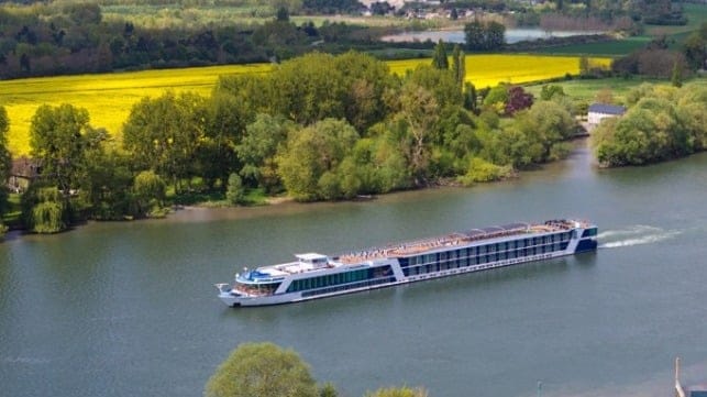 European river cruises set to resume