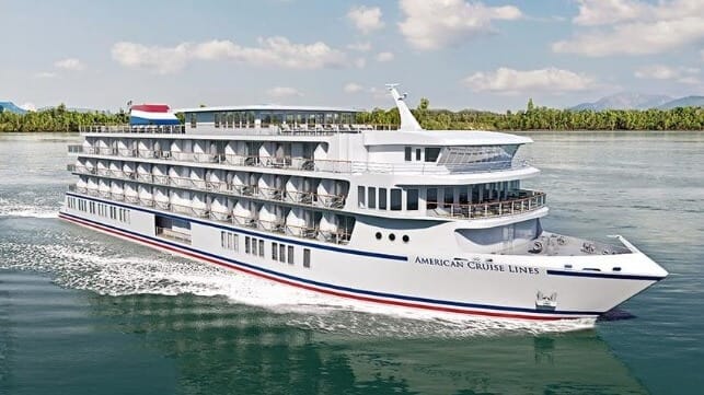 American Cruise Lines