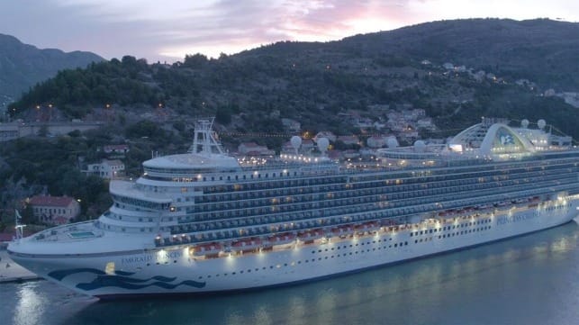 Princess Cruises