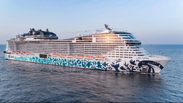 MSC Cruises