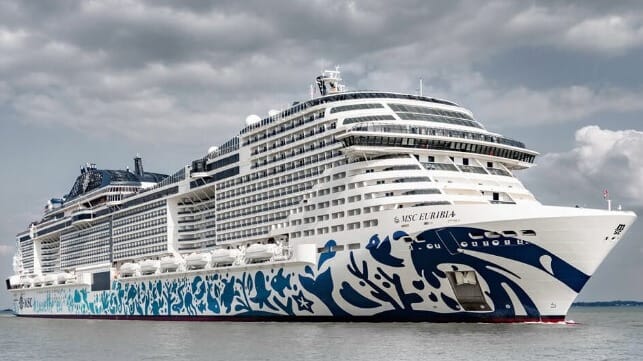 MSC Cruises