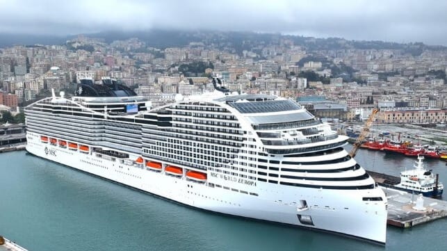 MSC Cruises