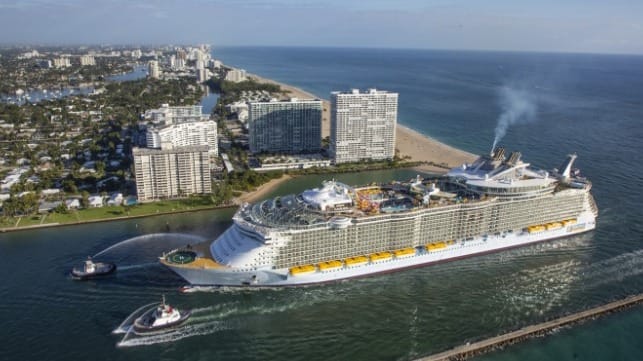 CDC targets mid-summer for US cruise restart
