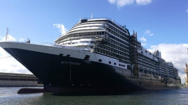 Holland America Line