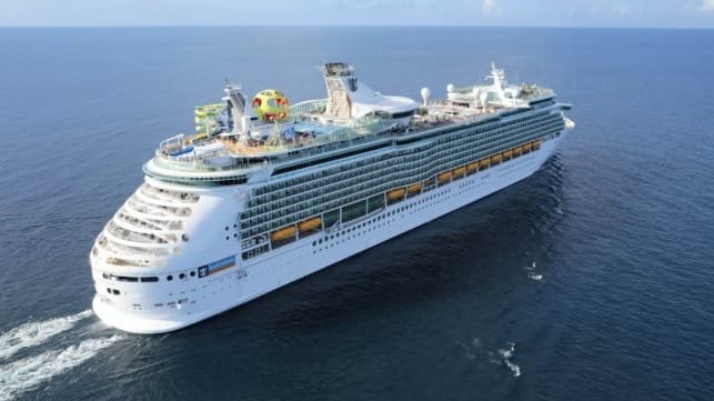 Mariner of the Seas