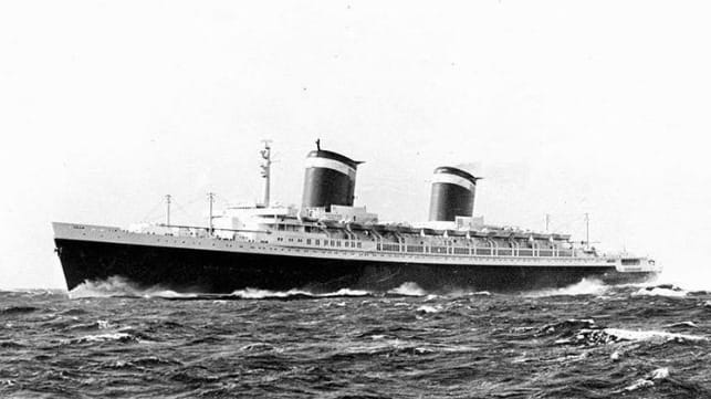 SS United States