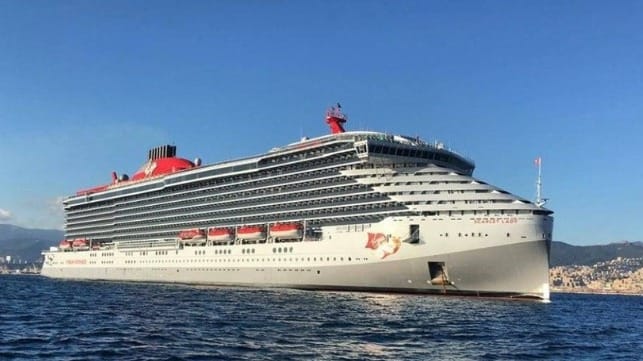 Virgin Voyages plans first cruises in August 2021