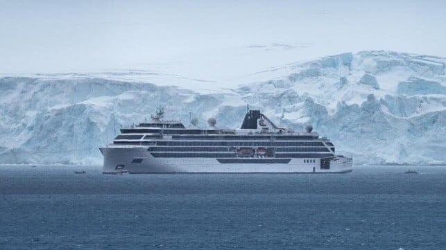 Viking Cruises