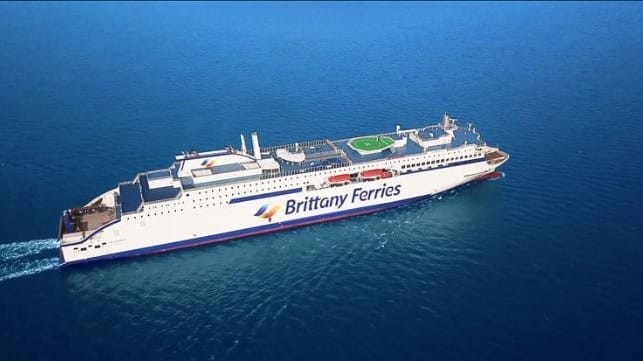 Ferry