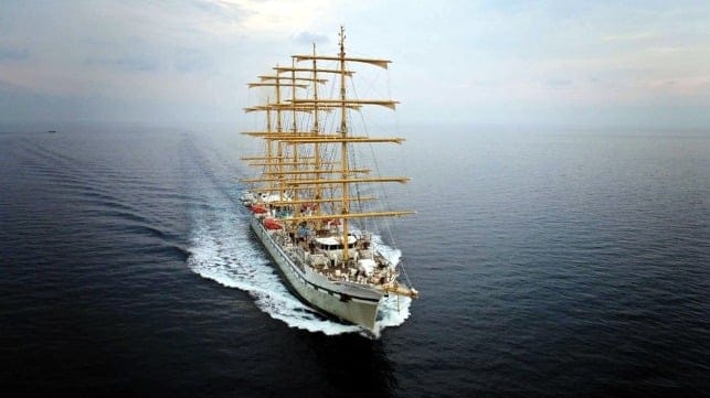 brodosplit barque